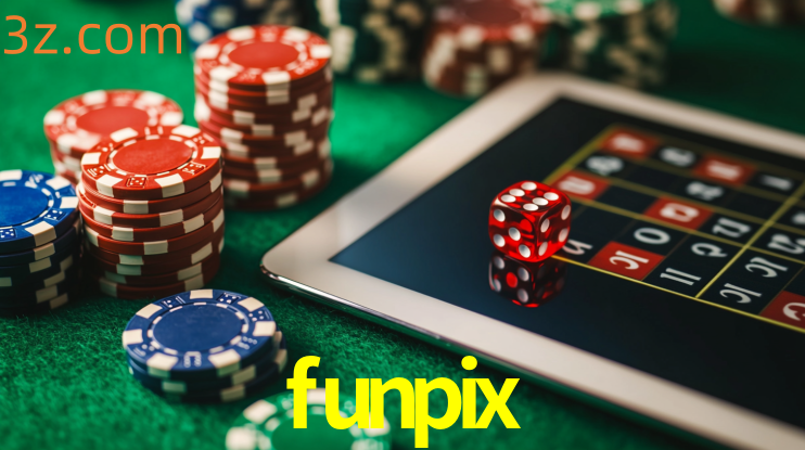 Faça Login na Plataforma funpix